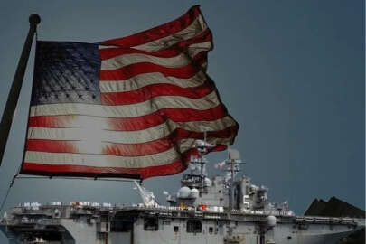 ABD'den Gazze kararı!