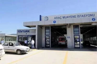 Araç sahipleri dikkat! TÜVTÜRK randevusuz muayene yapmayacak