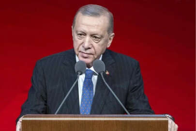 Cumhurbaşkanı Erdoğan'dan 100. yıl paylaşımı