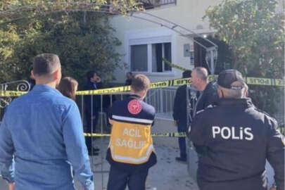 Eve gelen bakıcı vahşetle karşılaştı!