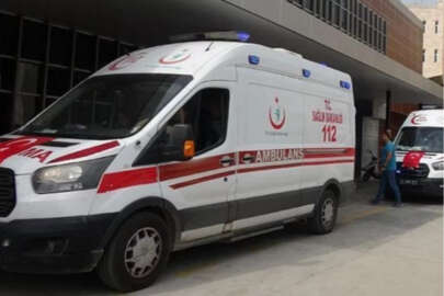 Aile katliamı! Kız kardeşini, eniştesi ve yeğenini öldürdü