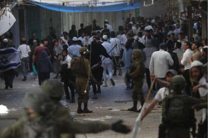 Avustralya, Yahudi yerleşimcilerin Filistinlilere yönelik şiddeti nedeniyle "endişeli"