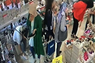 Bursa'da binlerce lira değerinde ziynet eşya dolu çanta çalındı!