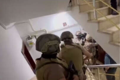 Bursa dahil 48 ilde düzenlenen operasyonda 50 gözaltı