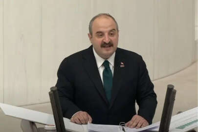 Bursa Milletvekili Varank'tan kutlama eleştirilerine yanıt