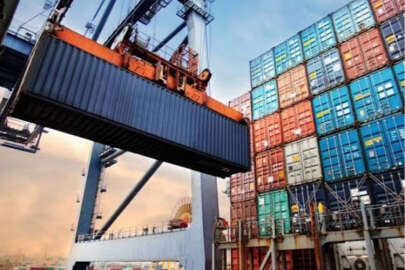 Dış ticaret istatistikleri açıklandı!