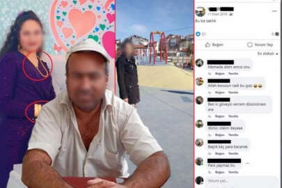 Düğün günü 17 yaşındaki kızını kaçırmıştı! Babadan çirkin ifade