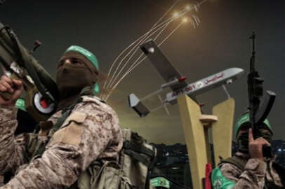 Hamas, yabancı rehineler konusunda açıklama yaptı