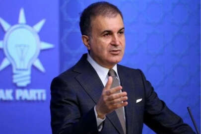 İsrail'in kan donduran katliamına AK Parti'den sert tepki