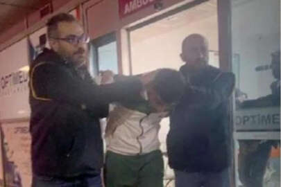 Odun kavgasında 7 aylık hamile kadın öldü!