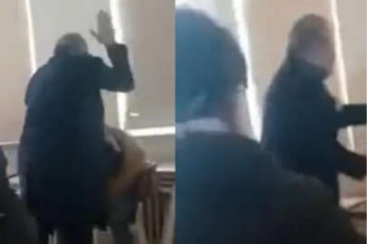 Öğretmeni tarafından darbedilen öğrenci yaşadıklarını anlattı