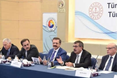 Özel okullardaki öğretmenlerle ilgili SGK primi çalışması!