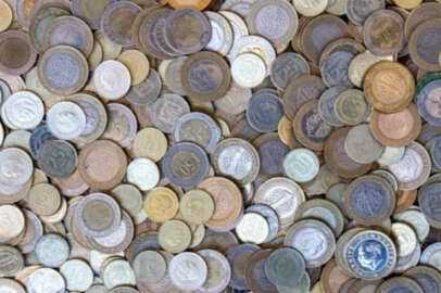 2,5 TL'lik madeni para yeniden piyasaya sürülecek