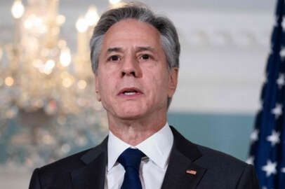 ABD Dışişleri Bakanı Blinken 5 Kasım'da Türkiye'ye geliyor