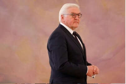 Almanya Cumhurbaşkanı Tanzanya'dan af diledi