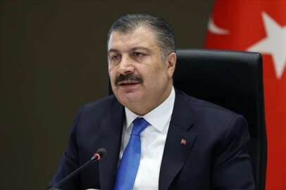 Bakan Koca'dan Bursa'daki 'doktora şiddet' olayı hakkında açıklama!