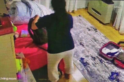 Bursa'da kiracısını soyan ev sahibi tutuklandı!