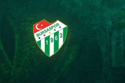 Bursaspor'dan sicil affı açıklaması!