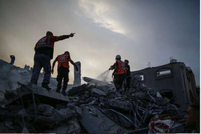 Çok konuşulacak '6 ülke Gazze'yi yönetecek' iddiası!