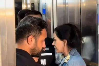 Dilan Polat operasyonunda yaşanan 'kelepçe' diyaloğu