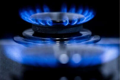 Doğal gazda kasım tarifesinde değişikliğe gidilmedi