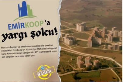 Emirkoop’a yargı şoku!