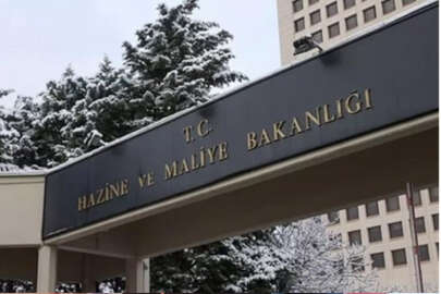 Hazine Bakanlığı, 10 milyar dolarlık dış borçlanmaya gidecek