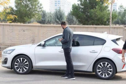 İş yerinin önünde infaz!