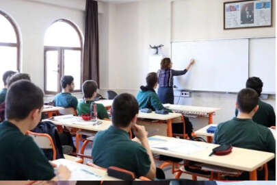 MEB, "Dilimizin Zenginlikleri Projesi"ni başlatıyor