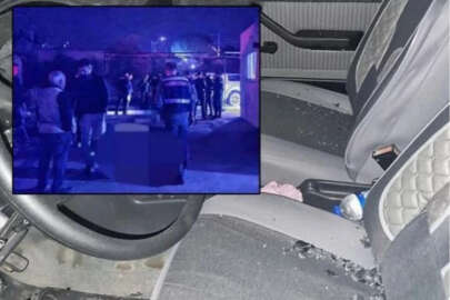 Miras tartışması kanlı bitti!