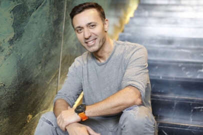 Mustafa Sandal'dan Cadılar Bayramı tepkisi: Tam bir saçmalık