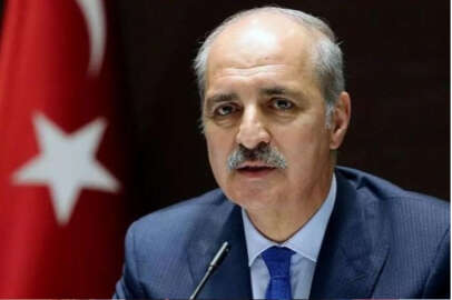Numan Kurtulmuş, PMD Yönetim Kurulunu kabul etti