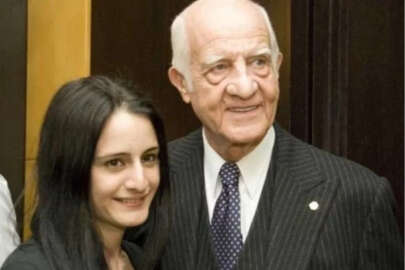 Ünlü iş adamı kızını evlatlıktan reddetti!