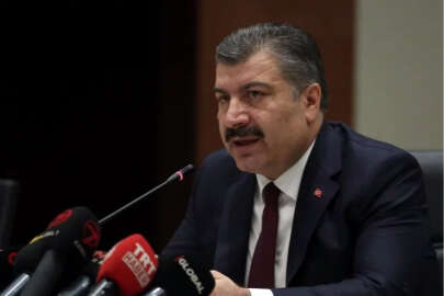 Uyuz vakalarındaki artış sonrası Bakan Koca açıkladı