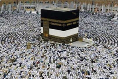 2024 yılı hac kura sonuçları açıklandı!