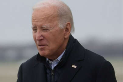 ABD Başkanı Joe Biden: Sanırım ara vermeye ihtiyacımız var