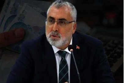 Bakan Işıkhan'dan emeklilere prim ödemesi açıklaması