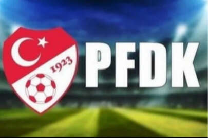 Bursaspor'a PFDK'da ceza geldi!
