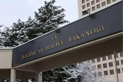 Hazine ve Maliye Bakanlığı personeli taşınma hazırlıklarına başladı