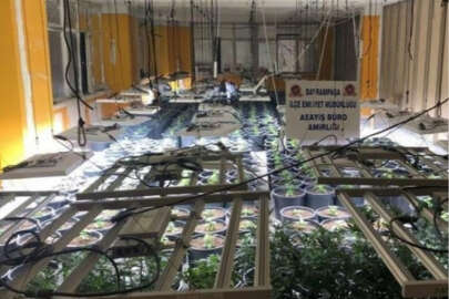 İstanbul'da şoke eden görüntüler ortaya çıktı