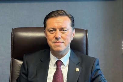 İYİ Parti Eskişehir milletvekili Nebi Hatipoğlu istifa etti!