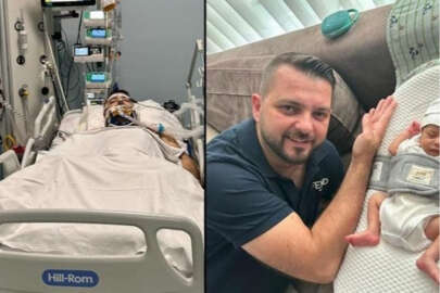 Mimar gencin ağır yaralandığı kazada; sürücü kardeşi iddiası