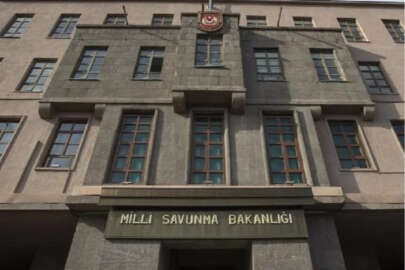 MSB'den dikkat çeken Gazze açıklaması