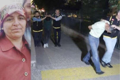 Sulama kanalında cesedi bulunan kadının, eşi de tutuklandı