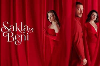 Bakan Göktaş'tan 'Sakla Beni' dizisine yönelik açıklama