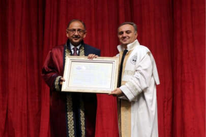 Bakan Özhaseki: Millet bahçeleri 100 milyon metrekareye ulaşacak