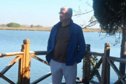 Bursalı iş insanı Serdar Arkan hayatını kaybetti