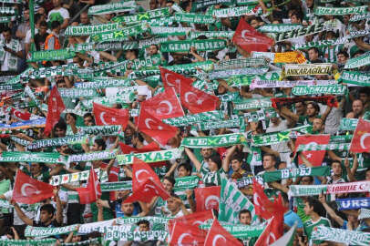 Bursaspor Kulübü, Kırşehir FSK maçının biletlerinde indirime gitti