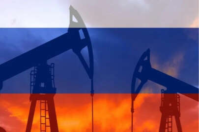 Rusya'nın petrol ihracatı azalacak