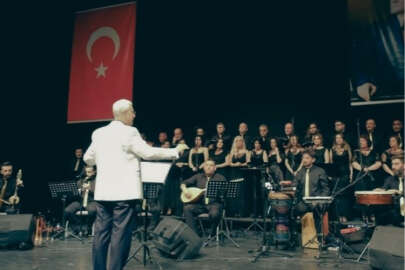 Türk Halk Müzik coşkusu Bursa'da yaşanacak